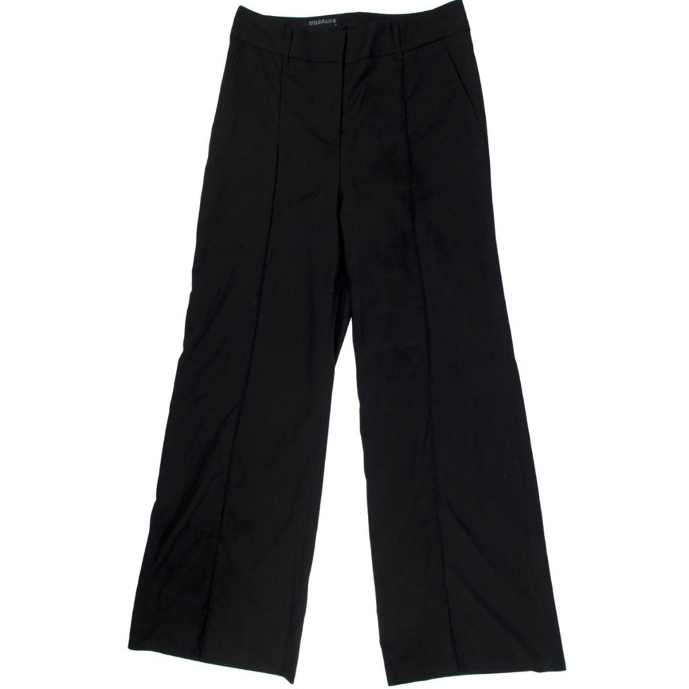 Urban Outfitters Black Pants | Size 10 | Wildfang